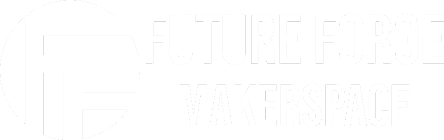 The Future Forge Logo