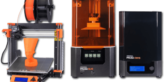 Future Forge 3D Printing