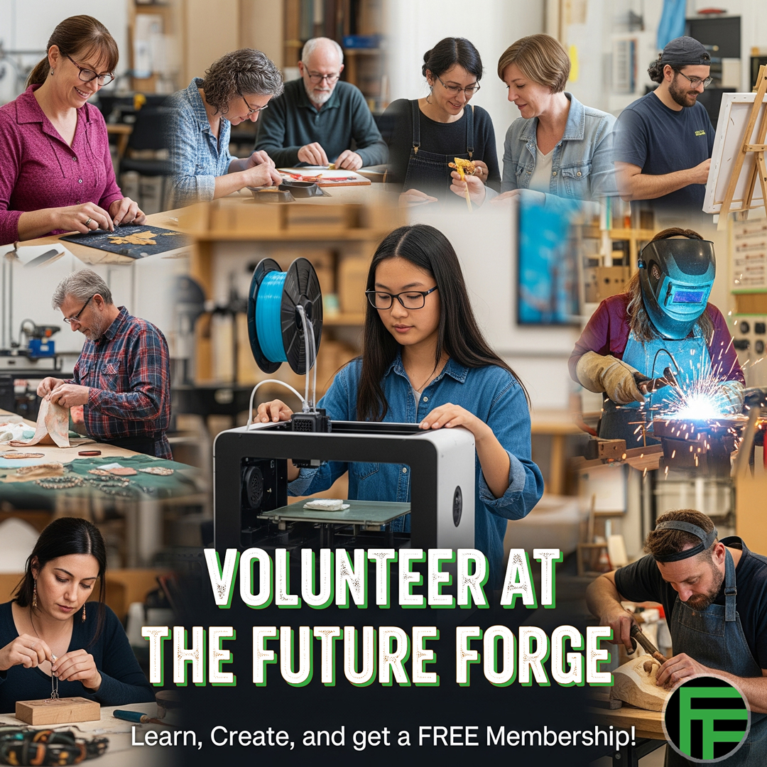 FF-Volunteer