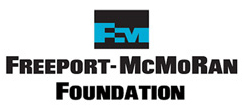 Freeport-McMoRan Foundation
