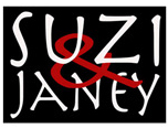 Suzi & Janey