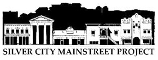 Silver City Mainstreet Project